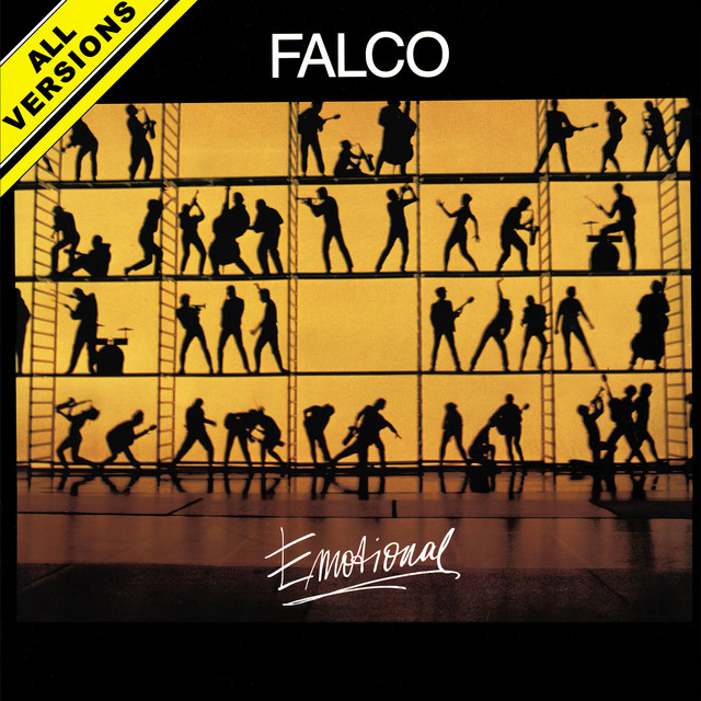 Emotional (All Versions) [2021 Remaster] album cover