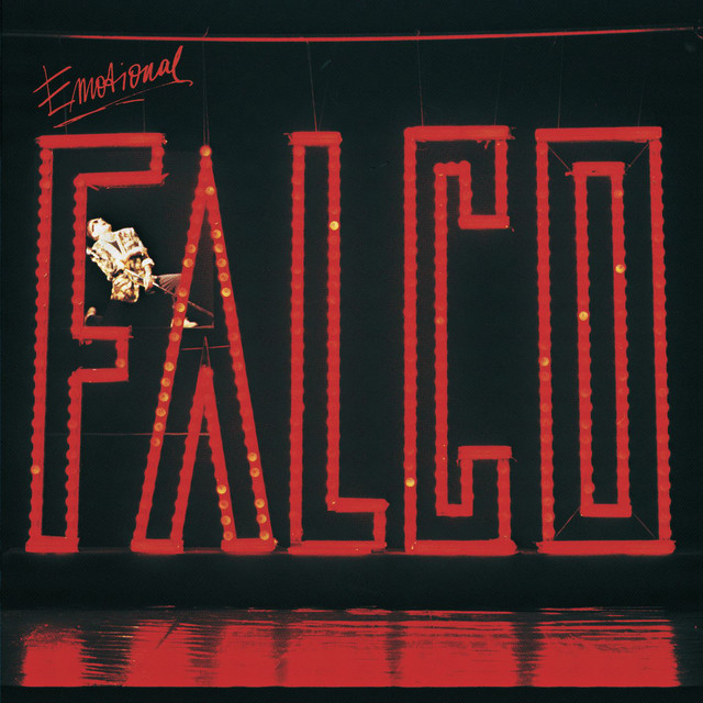 Emotional (New) album cover