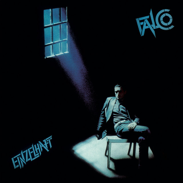 Einzelhaft album cover