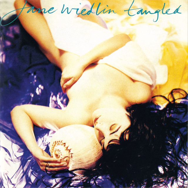 Tangled album cover