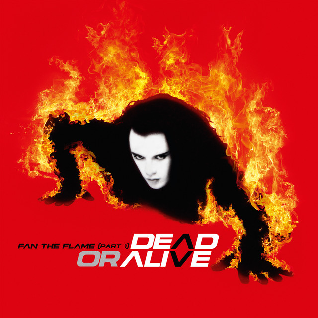 Fan the Flame (Pt. 1) (Deluxe Edition) album cover