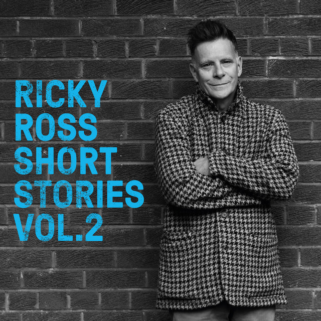 Short Stories, Vol. 2 album cover