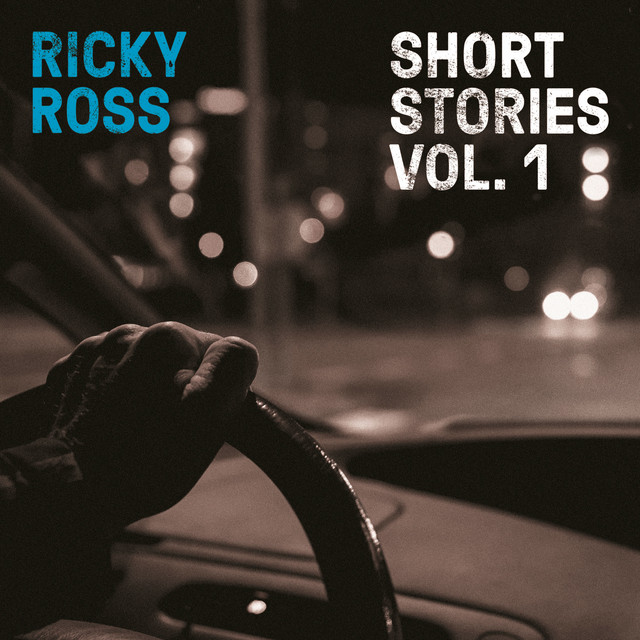 Short Stories, Vol. 1 album cover