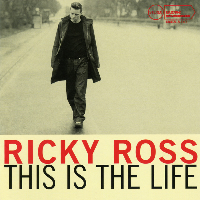 This Is the Life album cover