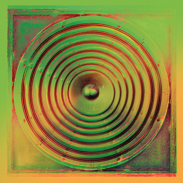 Late Night Tales Presents Version Excursion Selected by Don Letts album cover
