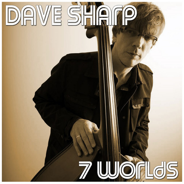 7 Worlds album cover