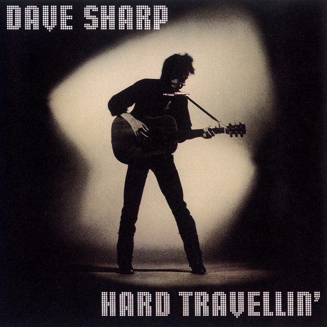 Hard Travellin' album cover