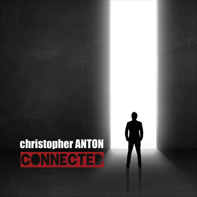 Connected album cover
