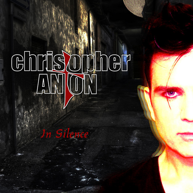 In Silence album cover