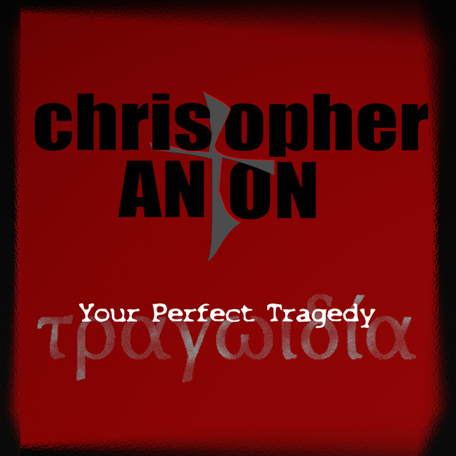 Your Perfect Tragedy album cover