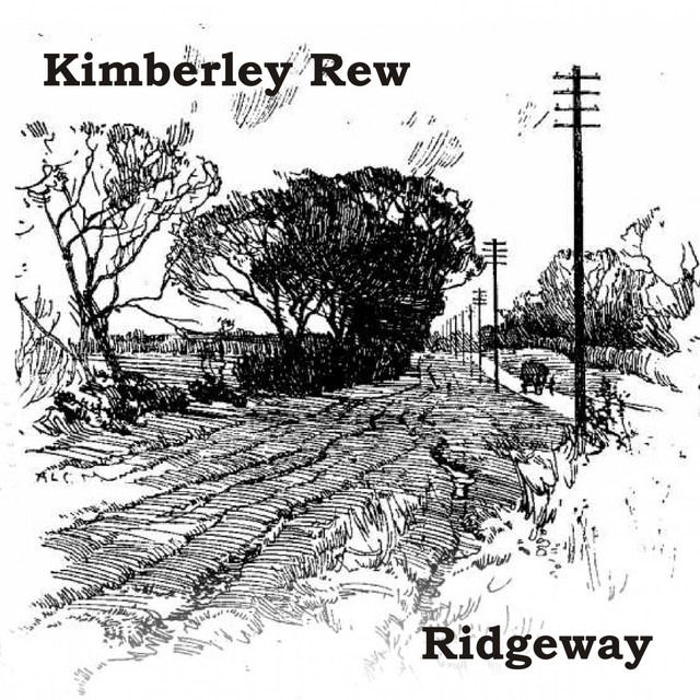 Ridgeway album cover