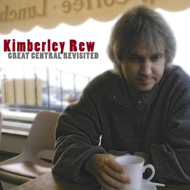 Great Central Revisited album cover