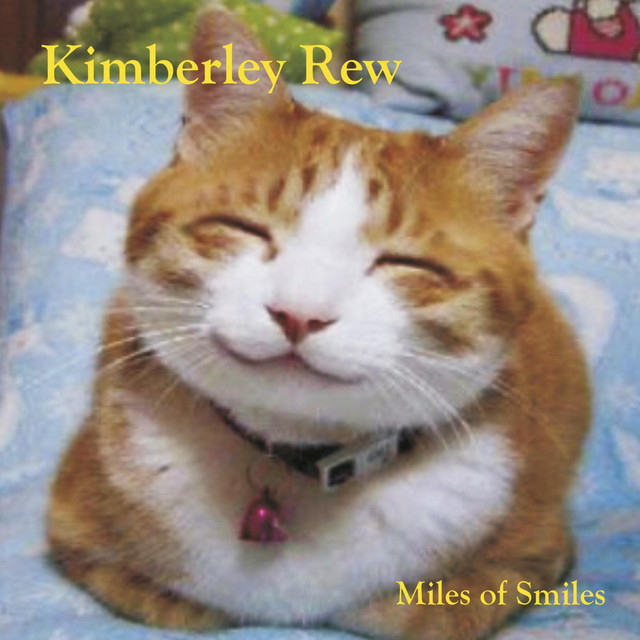 Miles of Smiles album cover