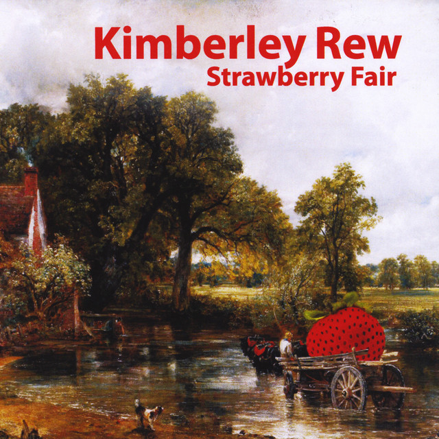Strawberry Fair album cover
