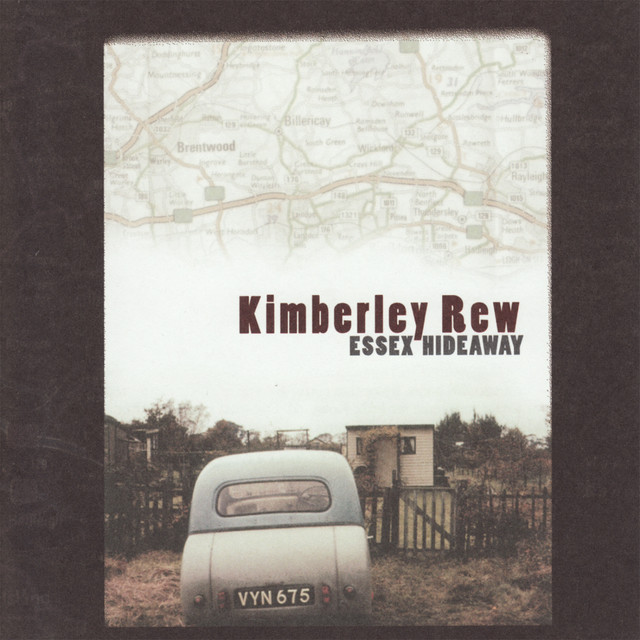 Essex Hideaway album cover