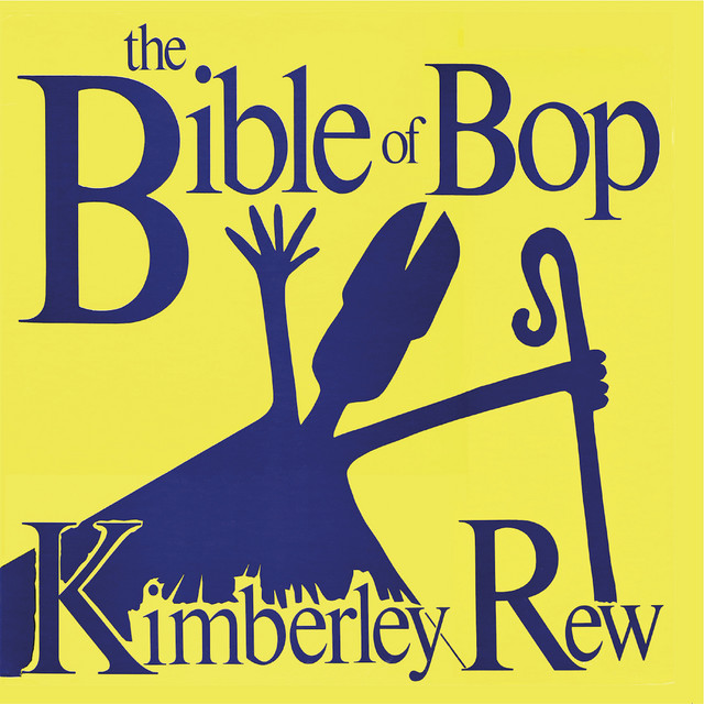 Bible Of Bop album cover