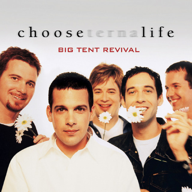 Choose Life album cover