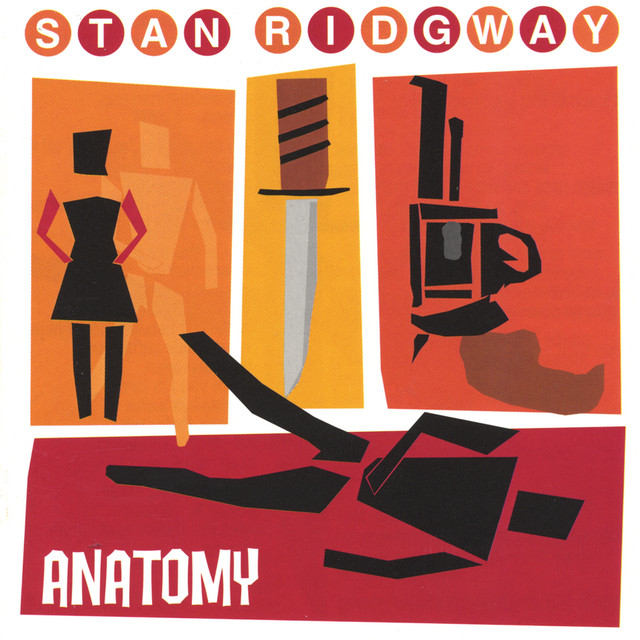 Anatomy album cover