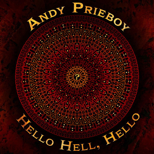 Hello Hell, Hello album cover