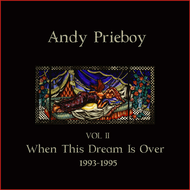 Volume 2, 1993-1995 album cover
