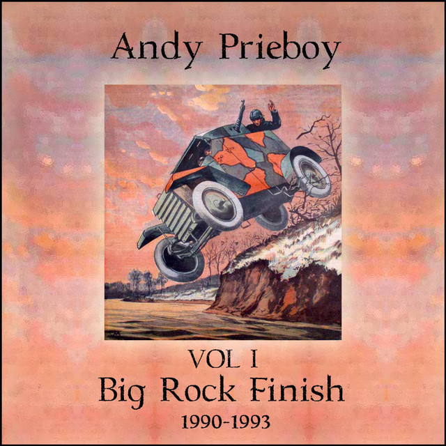 Volume 1, 1990-1993 album cover