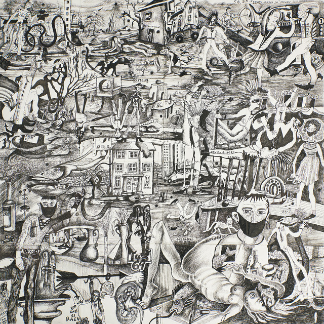 Electro: Acoustic Works 20:20 album cover