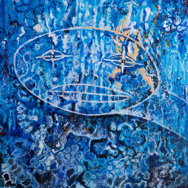 Primitif album cover