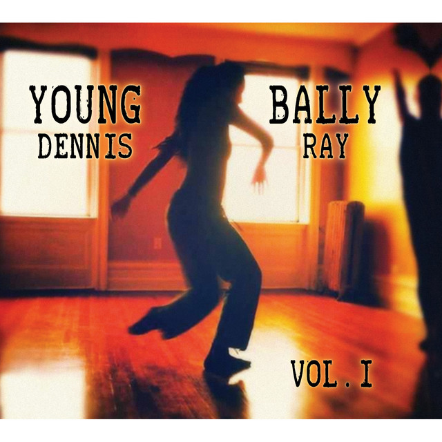 Volume 1 album cover