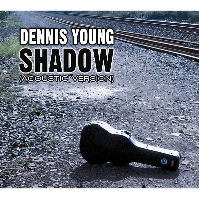Shadow (Acoustic Version) album cover
