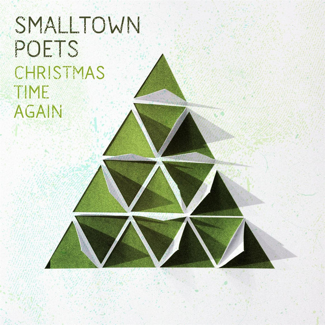 Christmas Time Again album cover