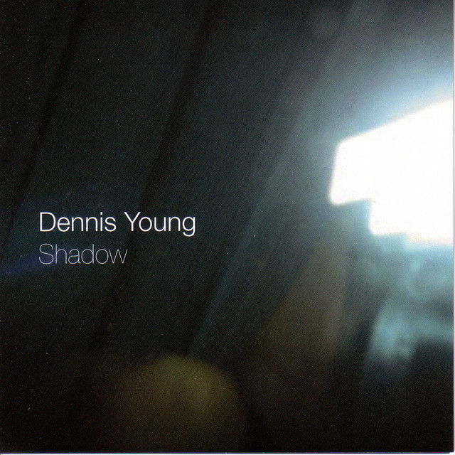 Shadow album cover
