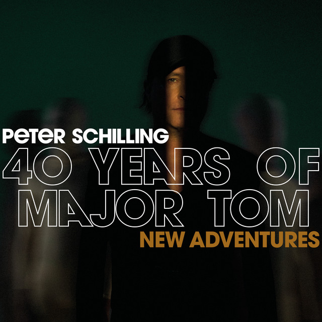 40 Years of Major Tom - New Adventures