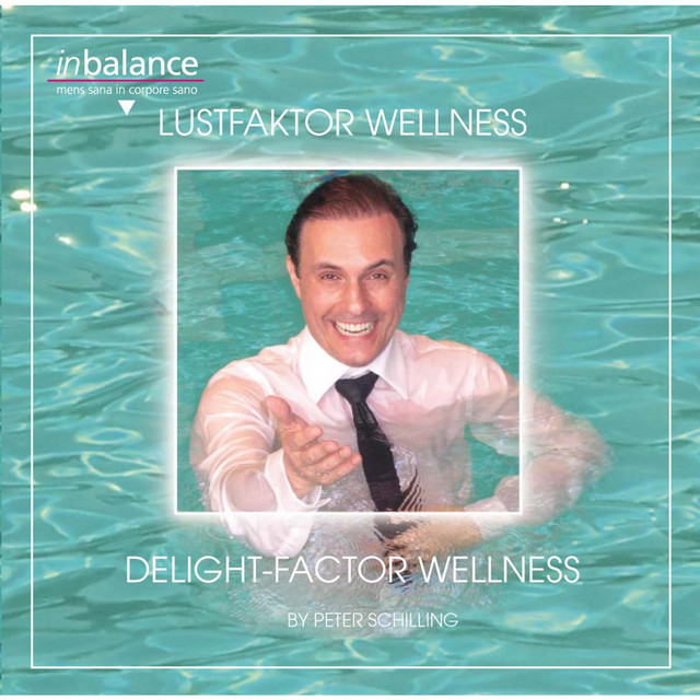 Delight Factor Wellness album cover