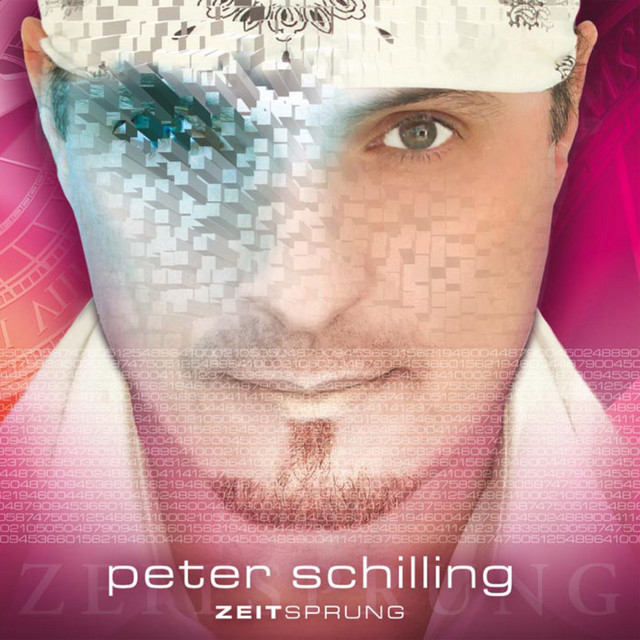 Zeitsprung album cover
