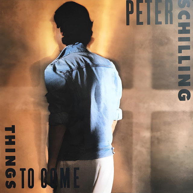 Things To Come album cover
