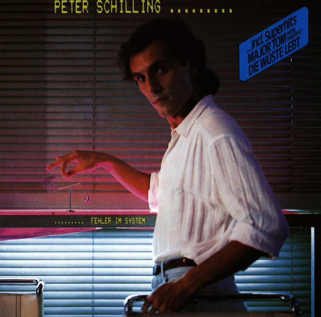 Fehler Im System album cover