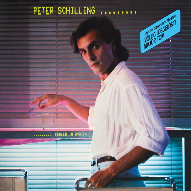Fehler im System (2023 Remaster) album cover