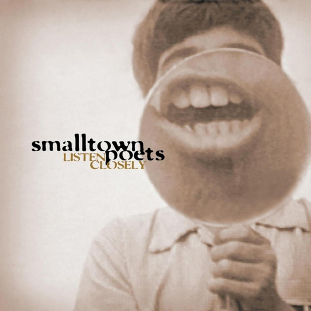 Listen Closely album cover