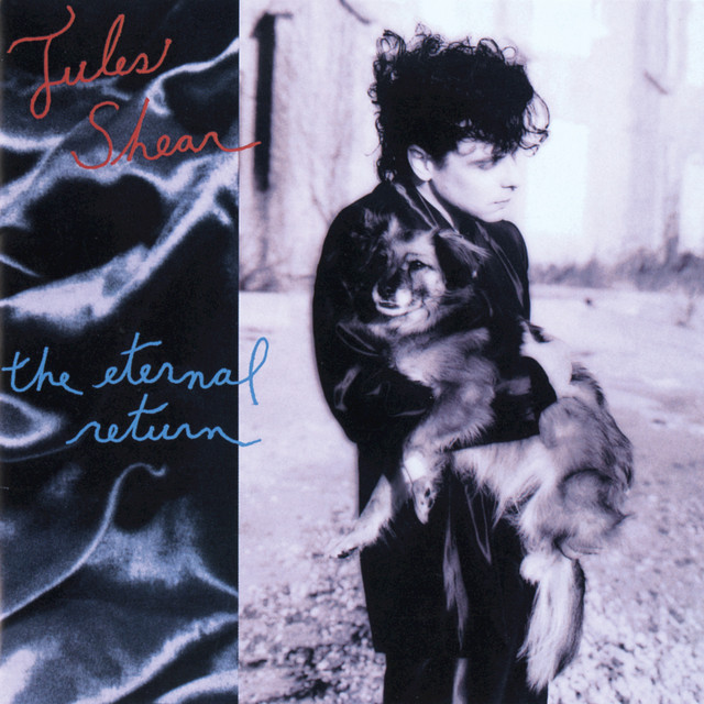 The Eternal Return album cover