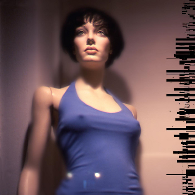Persona Ficta album cover