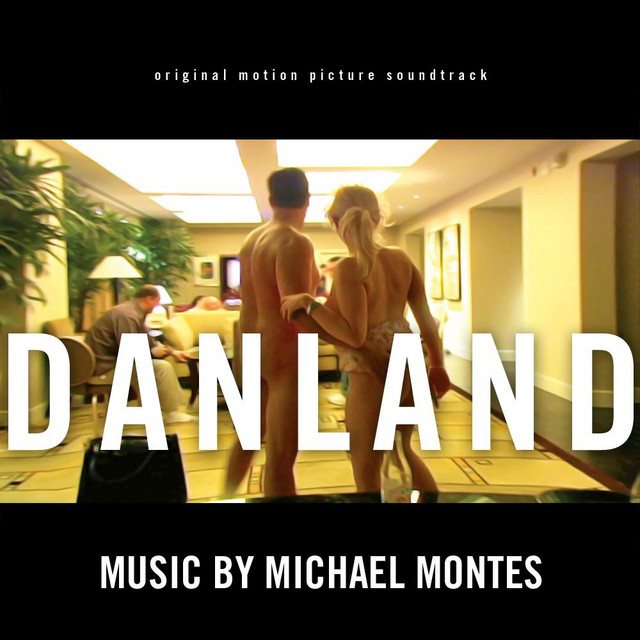 Danland (Original Motion Picture Soundtrack) album cover