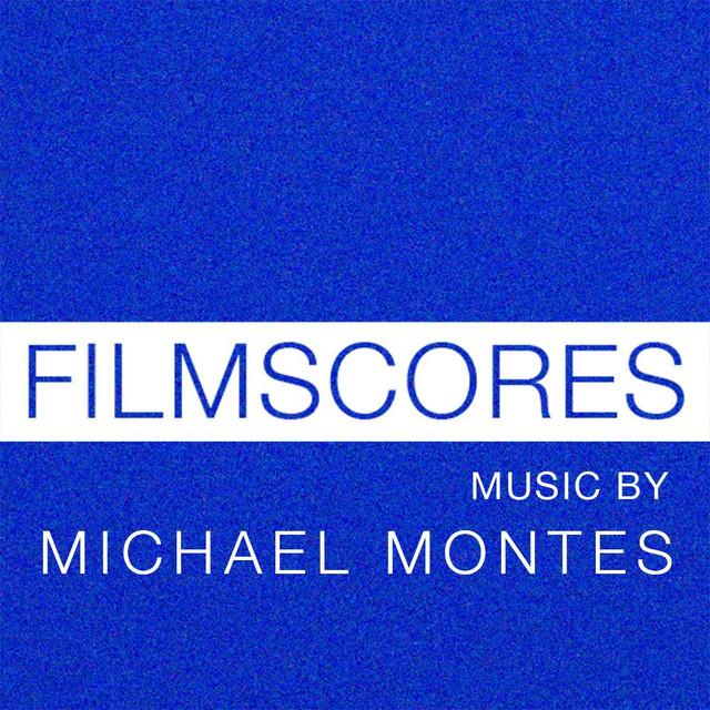 Filmscores album cover