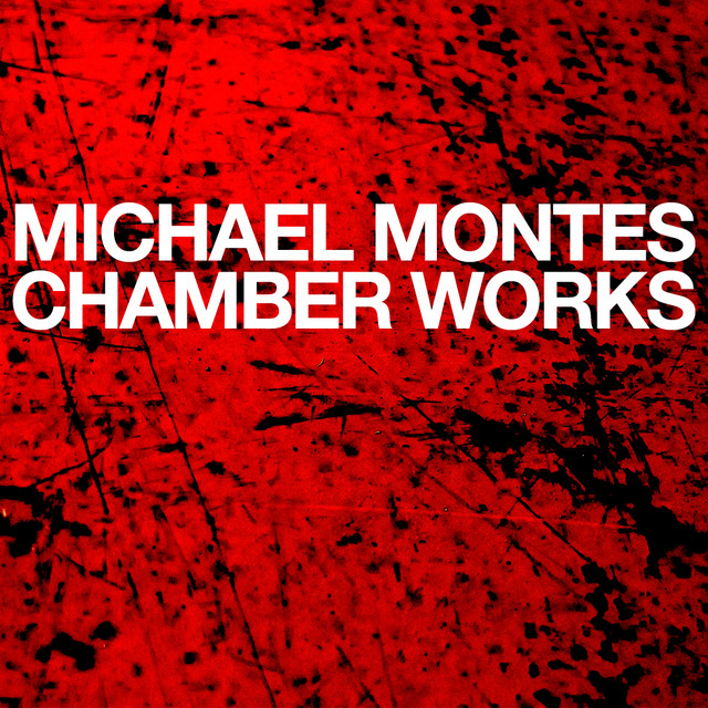 Chamber Works album cover