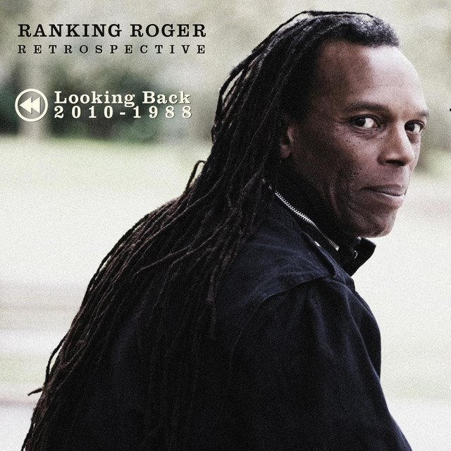 Retrospective: Looking Back 2010-1988 album cover