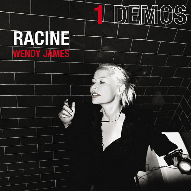Racine 1 Demos album cover