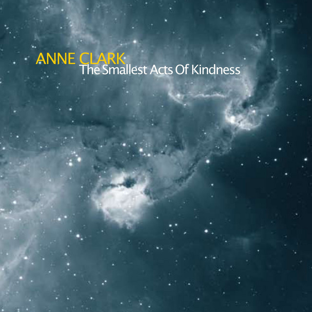 The Smallest Acts of Kindness album cover