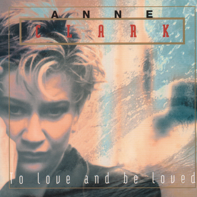 To Love and Be Loved album cover