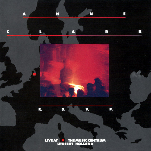 RSVP album cover