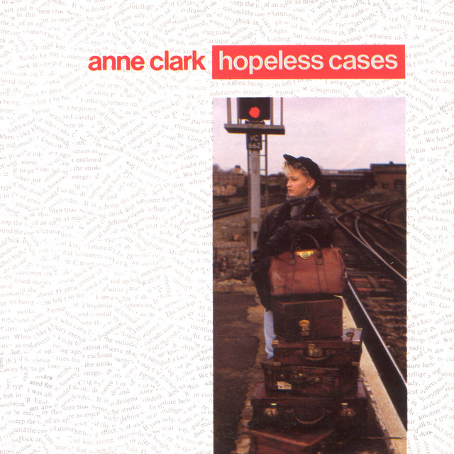 Hopeless Cases album cover