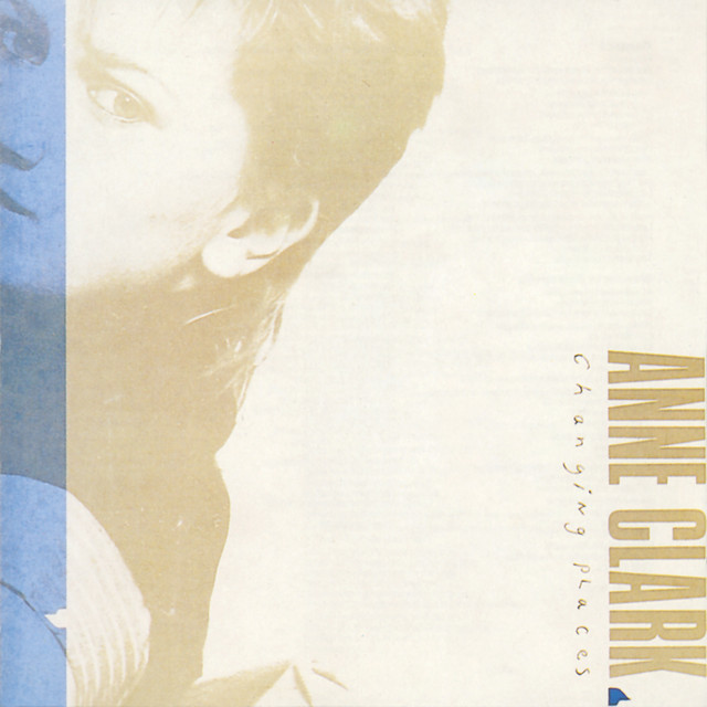 Changing Places album cover